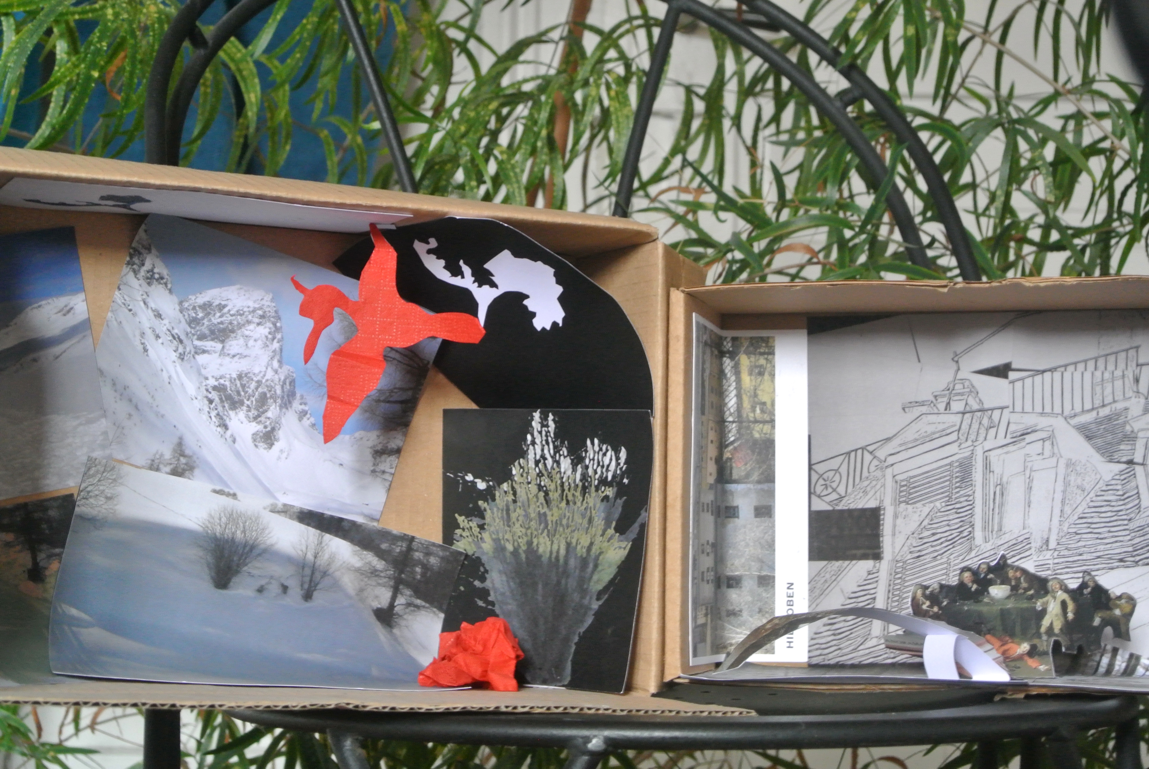 biegen und brechen collage film 1